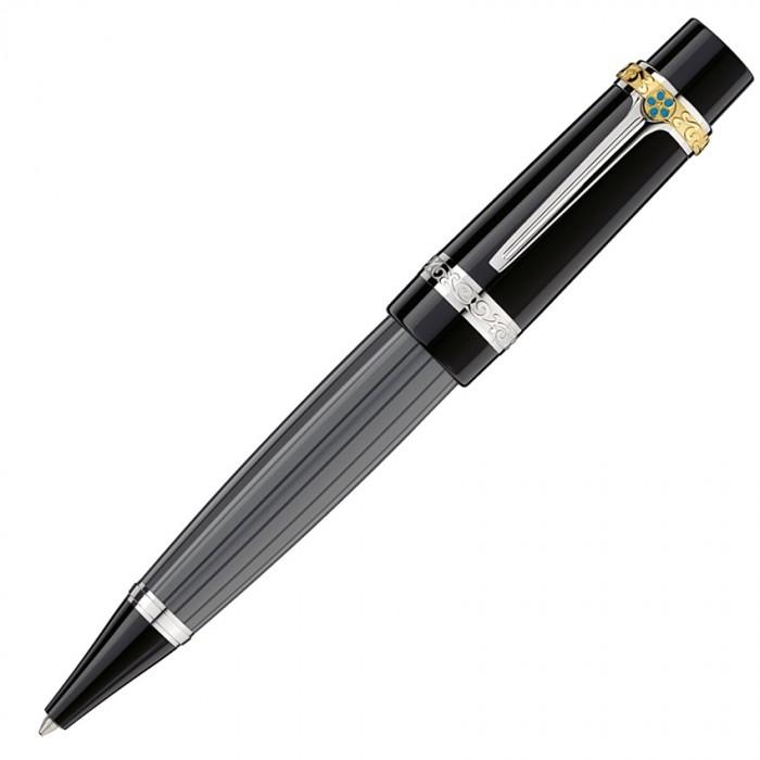 Stylo billeMontblancStylo bille Montblanc Ecrivains Honoré de Balzac