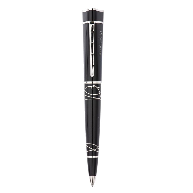 Stylo billeMontblancStylo bille Montblanc Edition Limitée Jonathan Swift