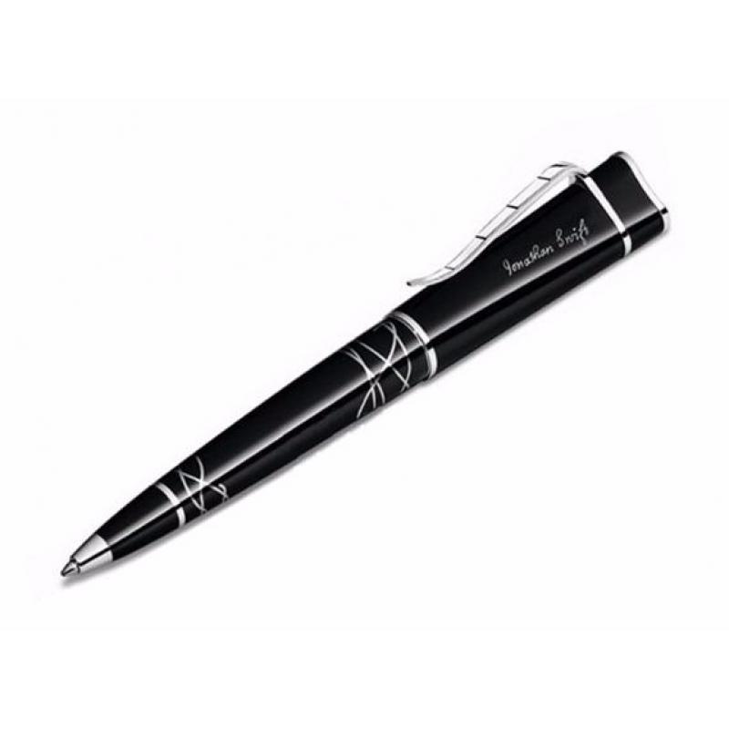 Stylo billeMontblancStylo bille Montblanc Edition Limitée Jonathan Swift