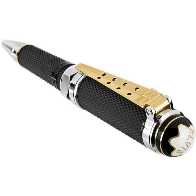 Stylo billeMontblancStylo bille Montblanc Great Characters Elvis Presley Special Edition