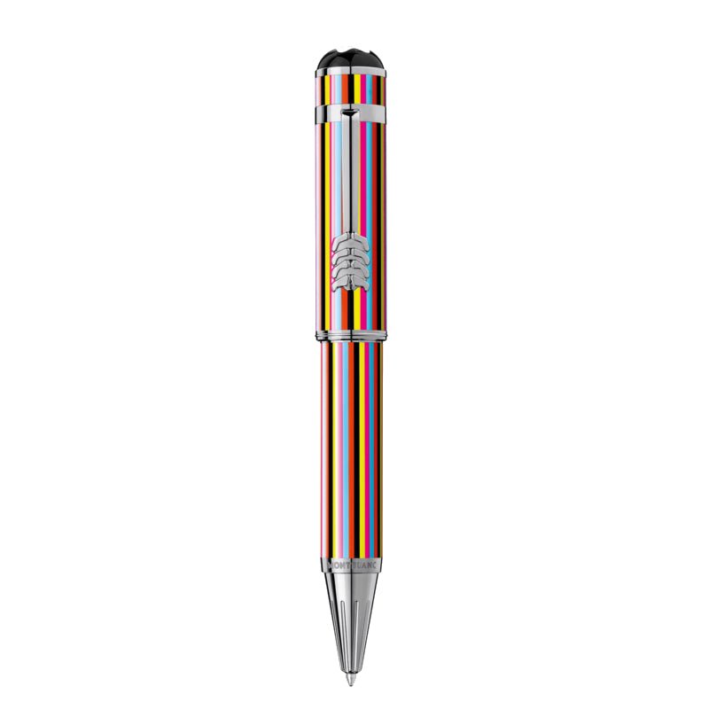 Stylo billeMontblancStylo bille Montblanc Great Characters The Beatles Special Edition