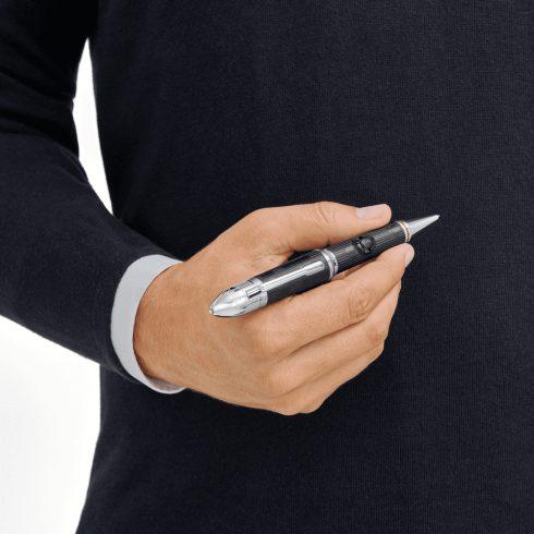 Stylo billeMontblancStylo bille Montblanc Great Characters Walt Disney Special Edition