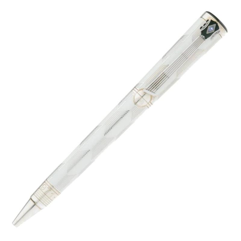Stylo billeMontblancStylo bille Montblanc John Lennon Commemorative Edition 1940