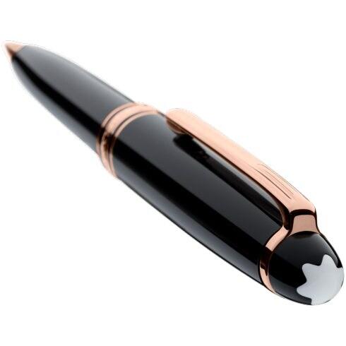 Stylo billeMontblancStylo bille Montblanc Meisterstück Classique doré rose
