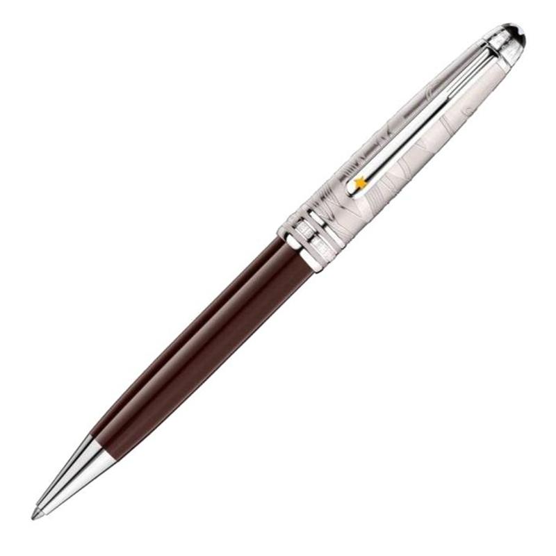 Stylo billeMontblancStylo Bille Montblanc Meisterstück Doué Classique