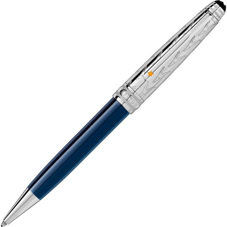 Stylo billeMontblancStylo bille Montblanc Meisterstück Solitaire Doué Classique