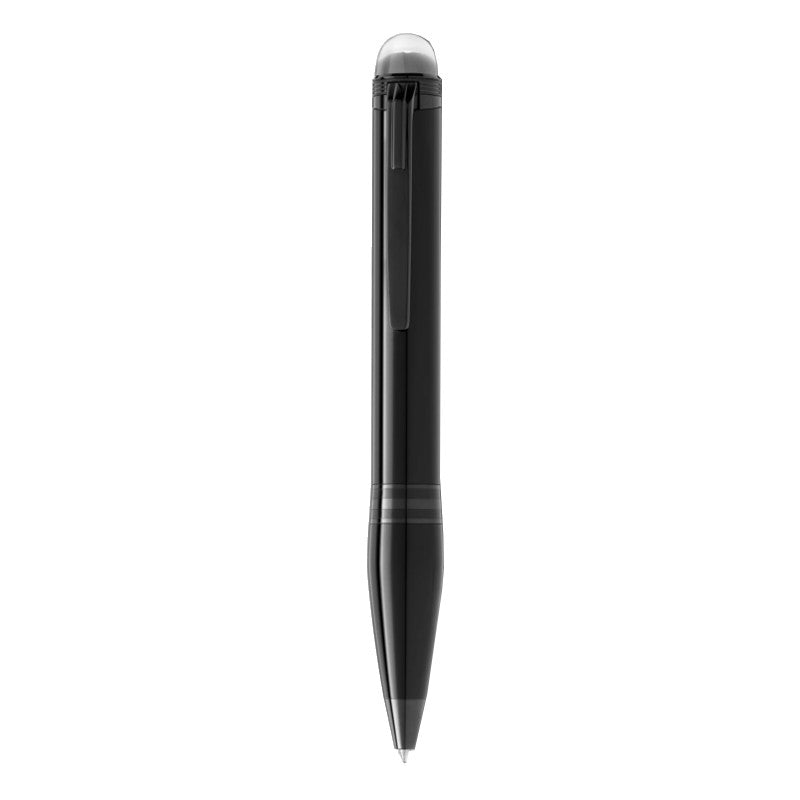 Stylo billeMontblancStylo bille Montblanc StarWalker BlackCosmos Precious Resin