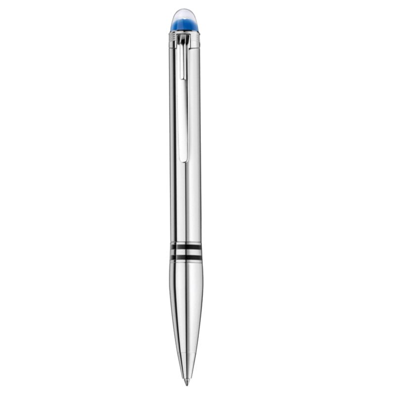 Stylo billeMontblancStylo bille Montblanc StarWalker Métal