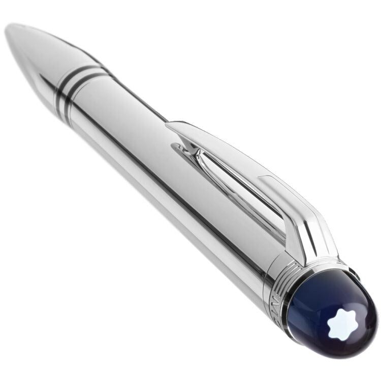 Stylo billeMontblancStylo bille Montblanc StarWalker Métal