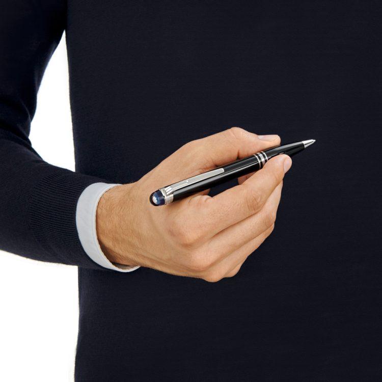 Stylo billeMontblancStylo bille Montblanc StarWalker Precious Resin
