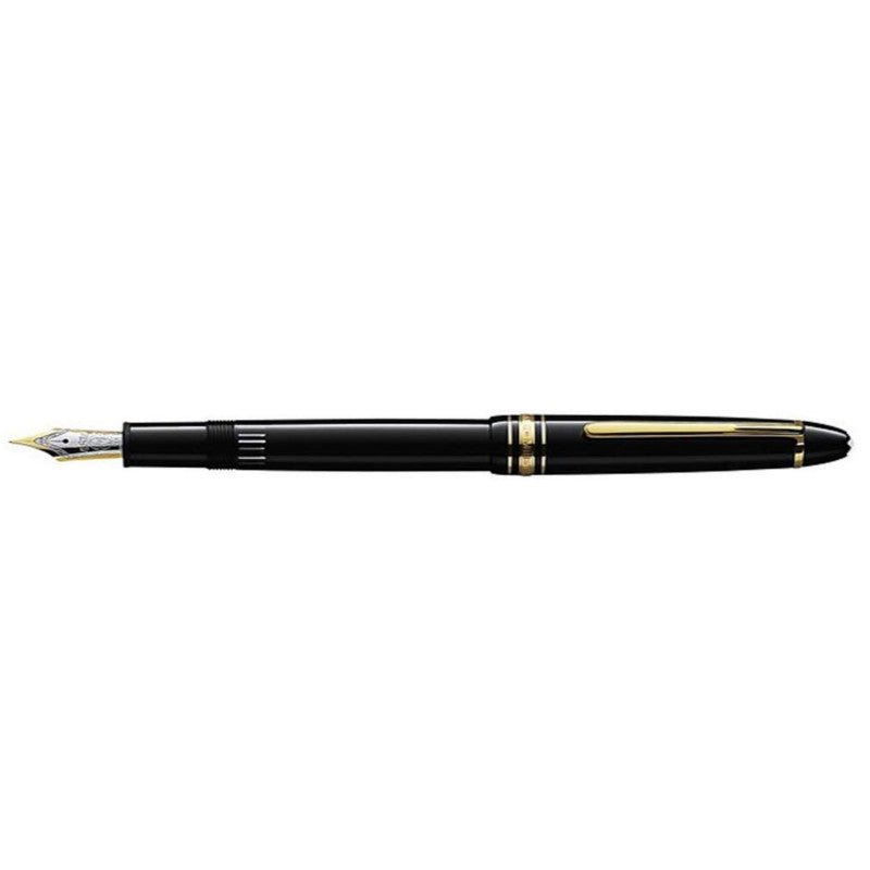 Stylo plumeMontblancStylo Plume EF Montblanc Meisterstück LeGrand