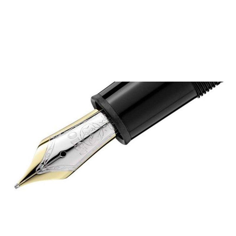 Stylo plumeMontblancStylo Plume EF Montblanc Meisterstück LeGrand