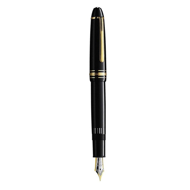 Stylo plumeMontblancStylo Plume EF Montblanc Meisterstück LeGrand