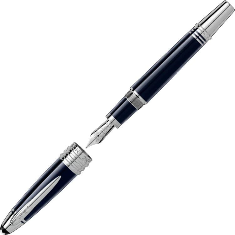 Stylo plumeMontblancStylo plume John F. Kennedy Edition Spéciale