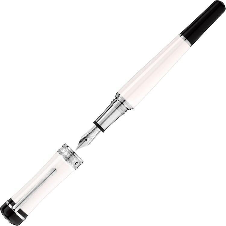 Stylo plumeMontblancStylo plume (M) Montblanc Bonheur