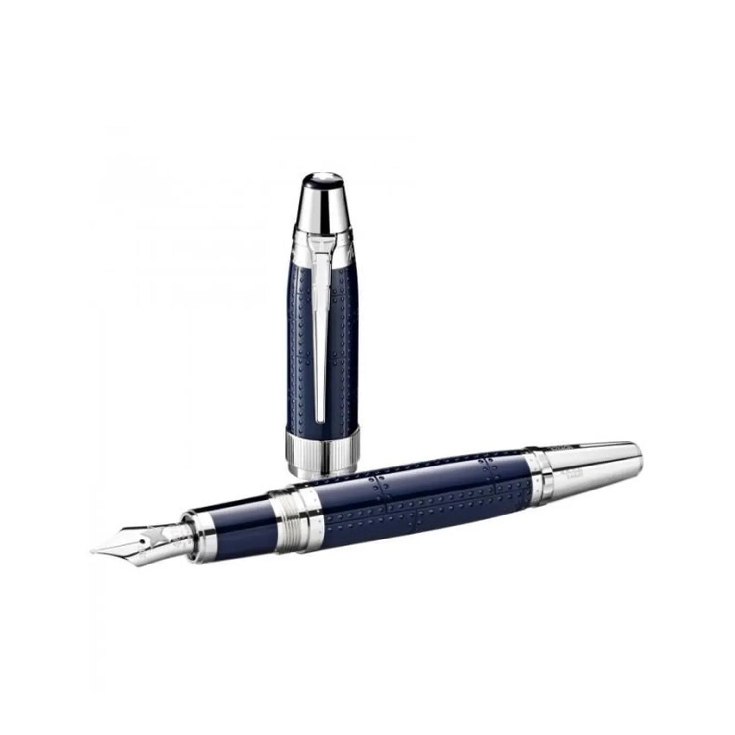 Stylo plumeMontblancStylo Plume Montblanc Antoine Saint - Exupery Edition Ecrivain