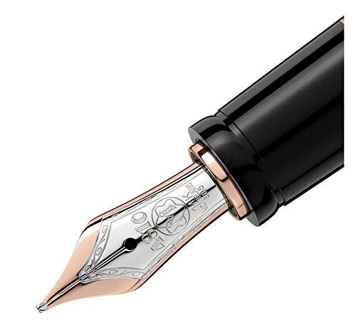 Stylo plumeMontblancStylo plume Montblanc Bohème