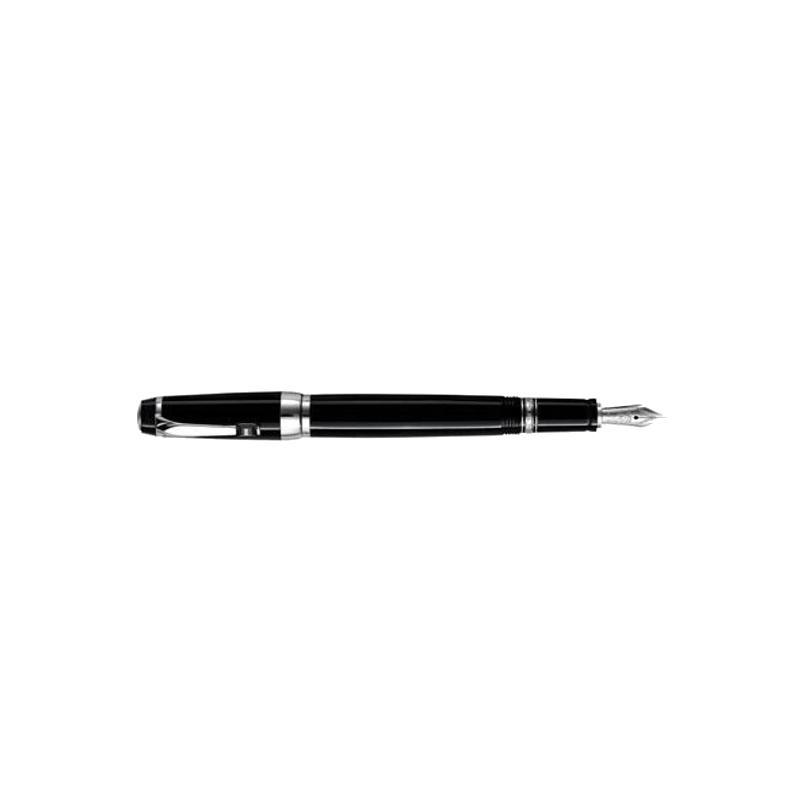 Stylo plumeMontblancStylo plume Montblanc Bohème Noir