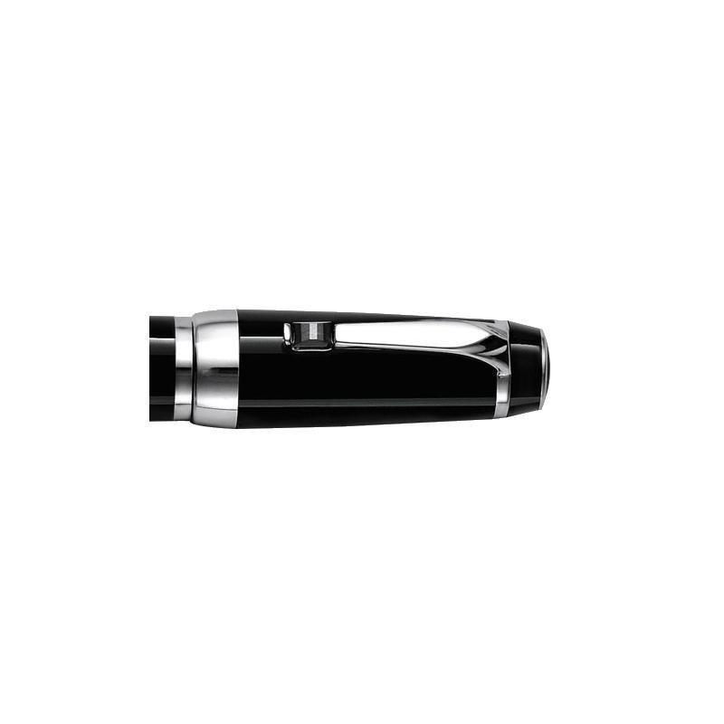Stylo plumeMontblancStylo plume Montblanc Bohème Noir
