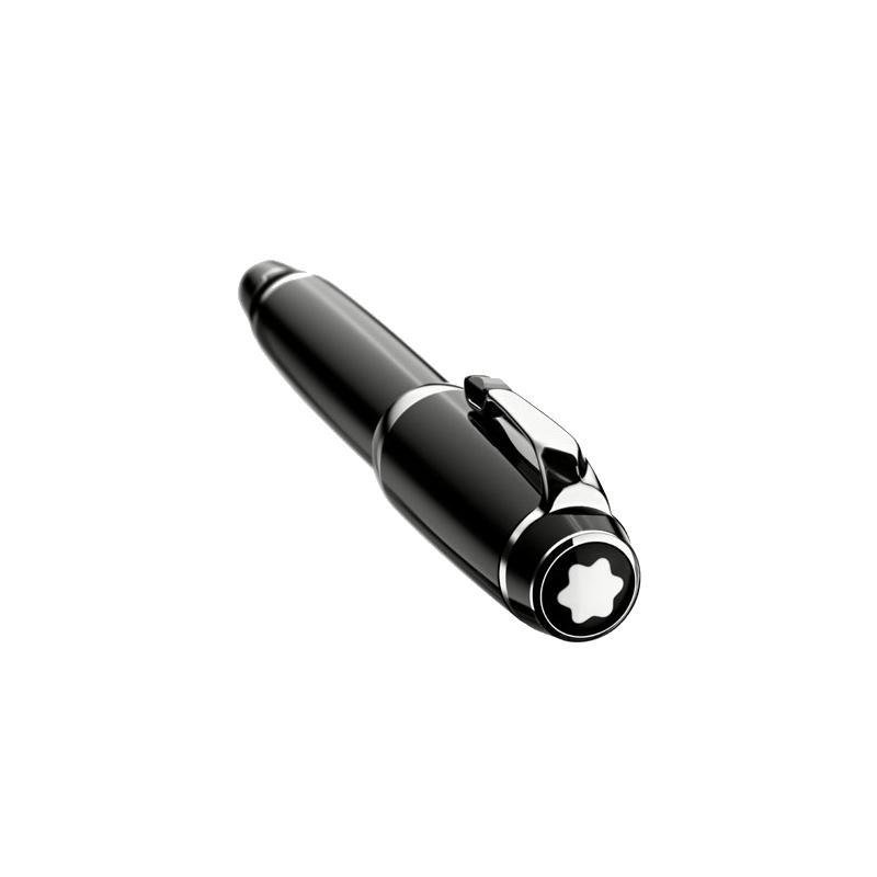 Stylo plumeMontblancStylo plume Montblanc Bohème Noir