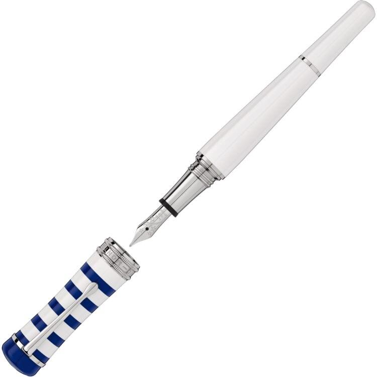 Stylo plumeMontblancStylo Plume Montblanc Bonheur Weekend