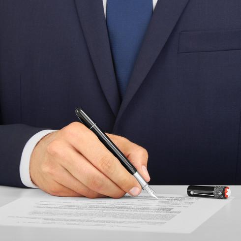 Stylo plumeMontblancStylo plume Montblanc Collection Heritage Rouge & Noir Spider Metamorphosis