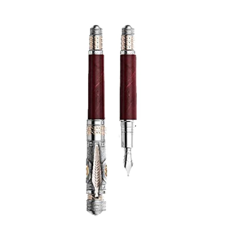 Stylo plumeMontblancStylo Plume Montblanc Édition Limitée Patron of Art, Hommage à Hadrian 888