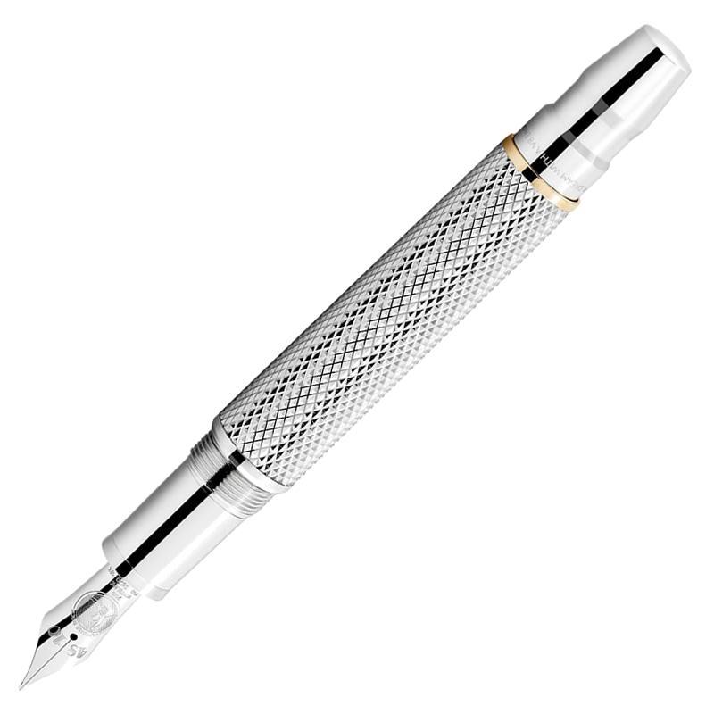 Stylo plumeMontblancStylo Plume Montblanc Great Character Elvis Presley, Edition Limitée