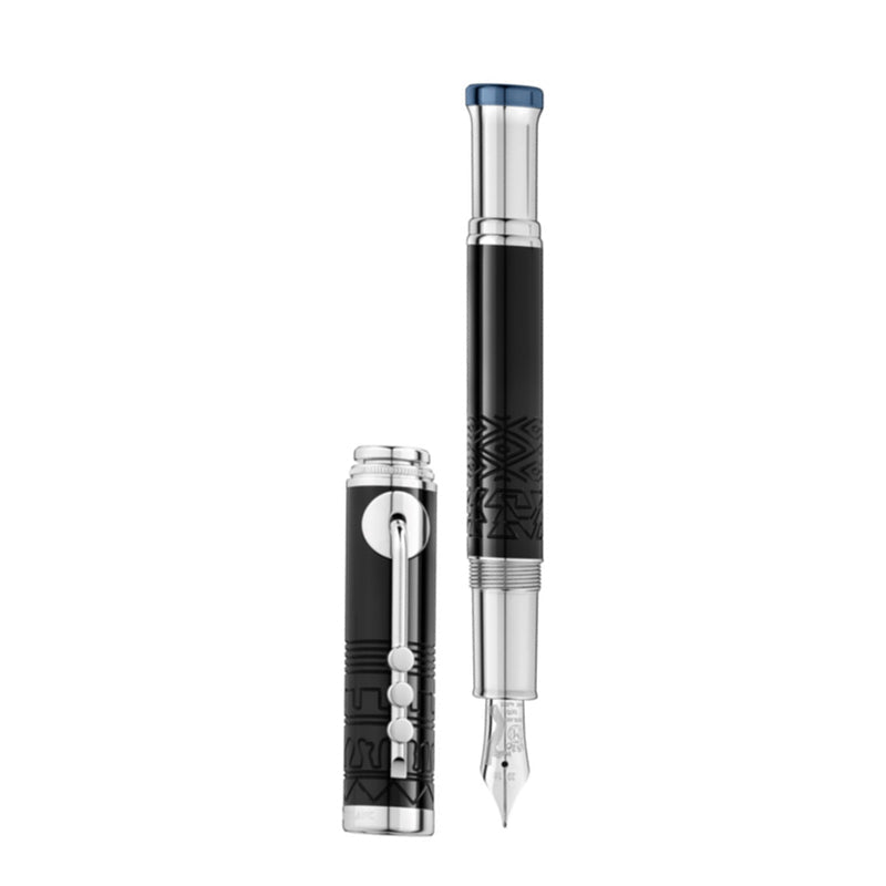 Stylo plumeMontblancStylo plume Montblanc Great Characters Limited Edition Miles Davis