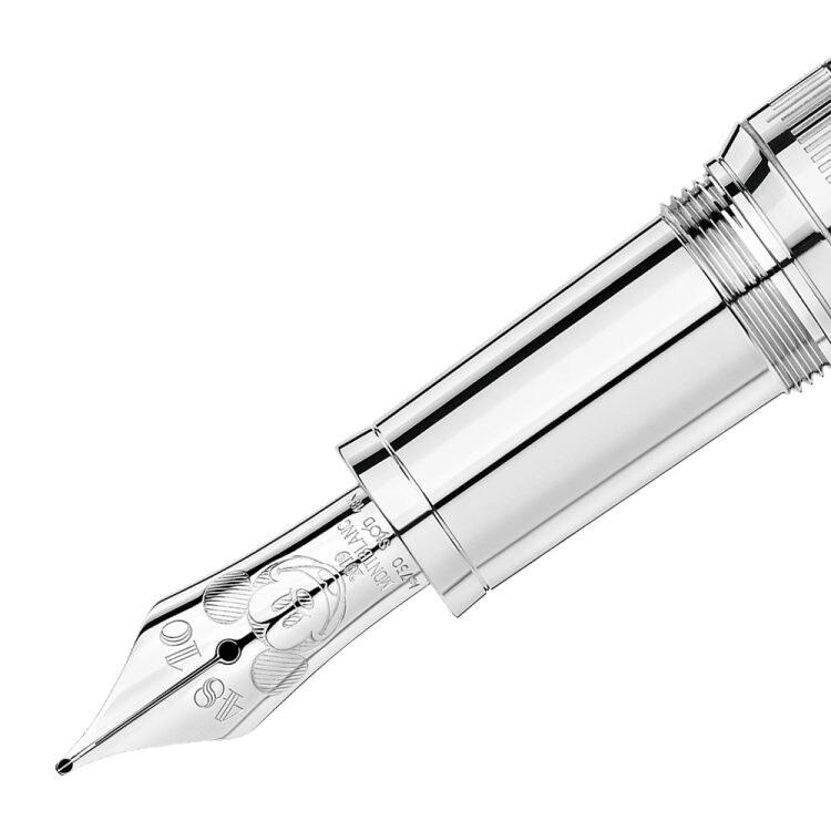 Stylo plumeMontblancStylo plume Montblanc Great Characters Walt Disney Limited Edition 1901