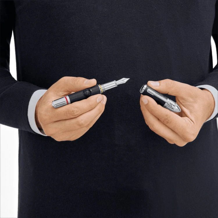 Stylo plumeMontblancStylo plume Montblanc Great Characters Walt Disney Special Edition (F)