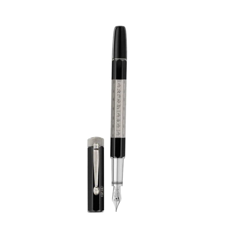 Stylo plumeMontblancStylo Plume Montblanc Heritage Egyptomania Doué
