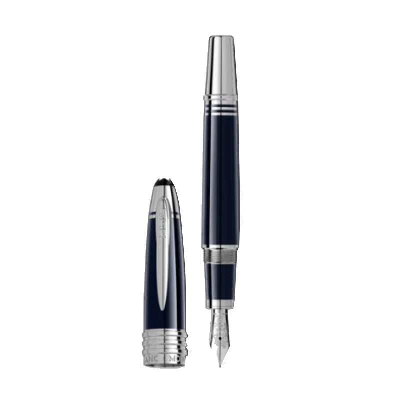 Stylo plumeMontblancStylo plume Montblanc John F. Kennedy Edition Spéciale