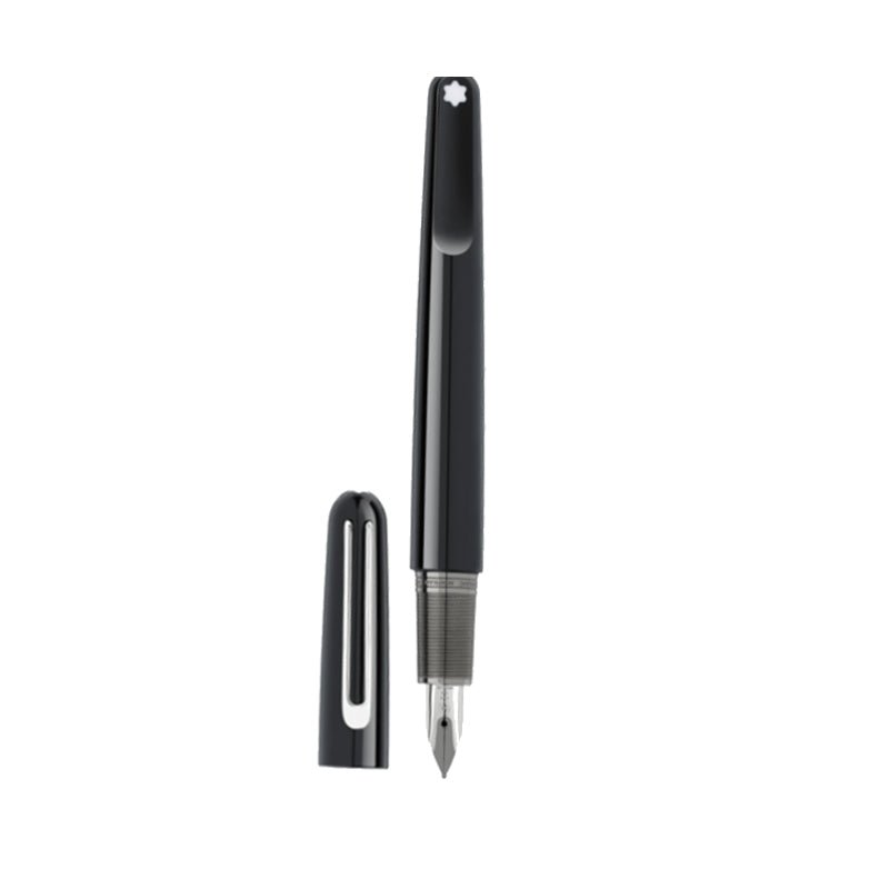 Stylo plumeMontblancStylo plume Montblanc (M)