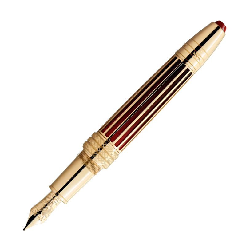 Stylo plumeMontblancStylo plume Montblanc (M) Great Characters Jimi Hendrix Limited Edition 1942