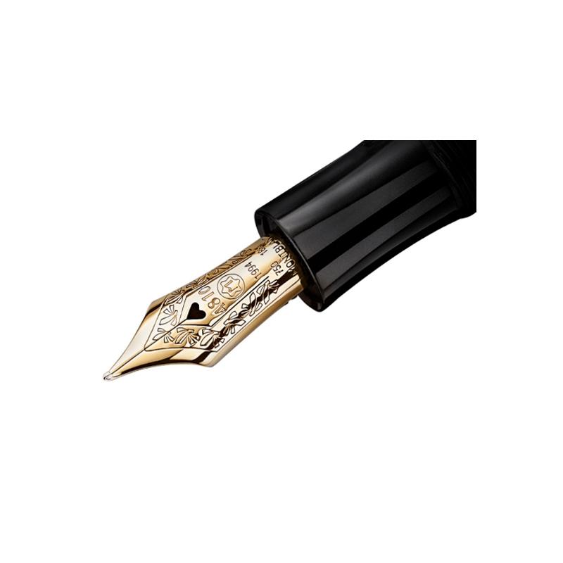 Stylo plumeMontblancStylo plume Montblanc (M) Patron of Art Hommage à Louis 14 Limited Edition 4810