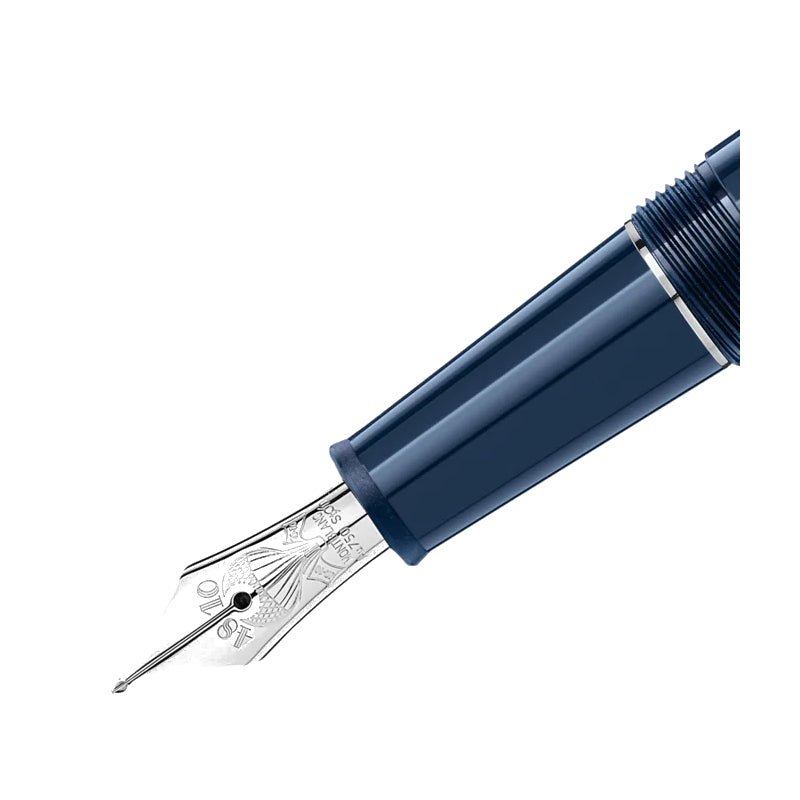 Stylo plumeMontblancStylo plume Montblanc Meisterstück Around the World in 80 Days Classique