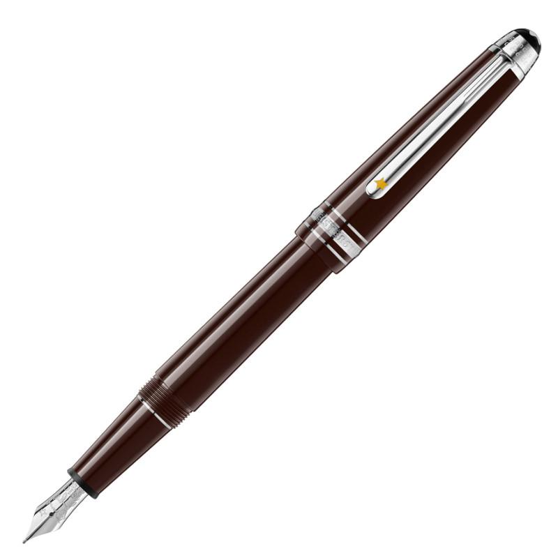 Stylo plumeMontblancStylo plume Montblanc Meisterstück Classique