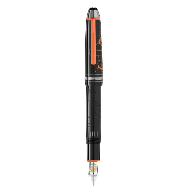 Stylo plumeMontblancStylo plume Montblanc Meisterstück LeGrand (F) Montblanc X Naruto