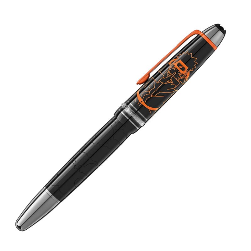 Stylo plumeMontblancStylo plume Montblanc Meisterstück LeGrand (F) Montblanc X Naruto