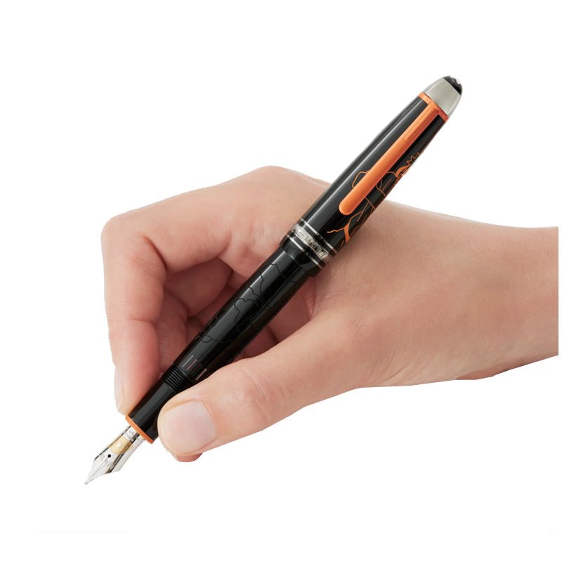 Stylo plumeMontblancStylo plume Montblanc Meisterstück LeGrand (F) Montblanc X Naruto