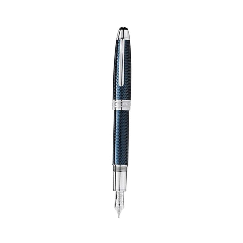 Stylo plumeMontblancStylo plume Montblanc Meisterstück Solitaire Blue Hour LeGrand