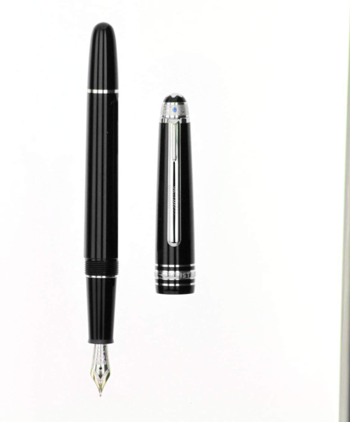 Stylo plumeMontblancStylo plume Montblanc Meisterstück UNICEF Résine