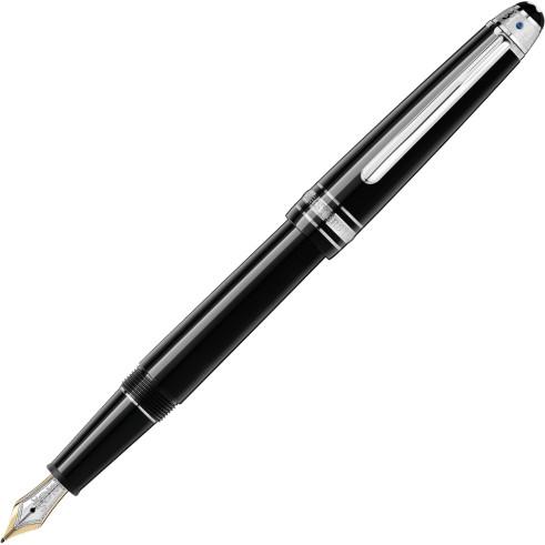 Stylo plumeMontblancStylo plume Montblanc Meisterstück UNICEF Résine Classique
