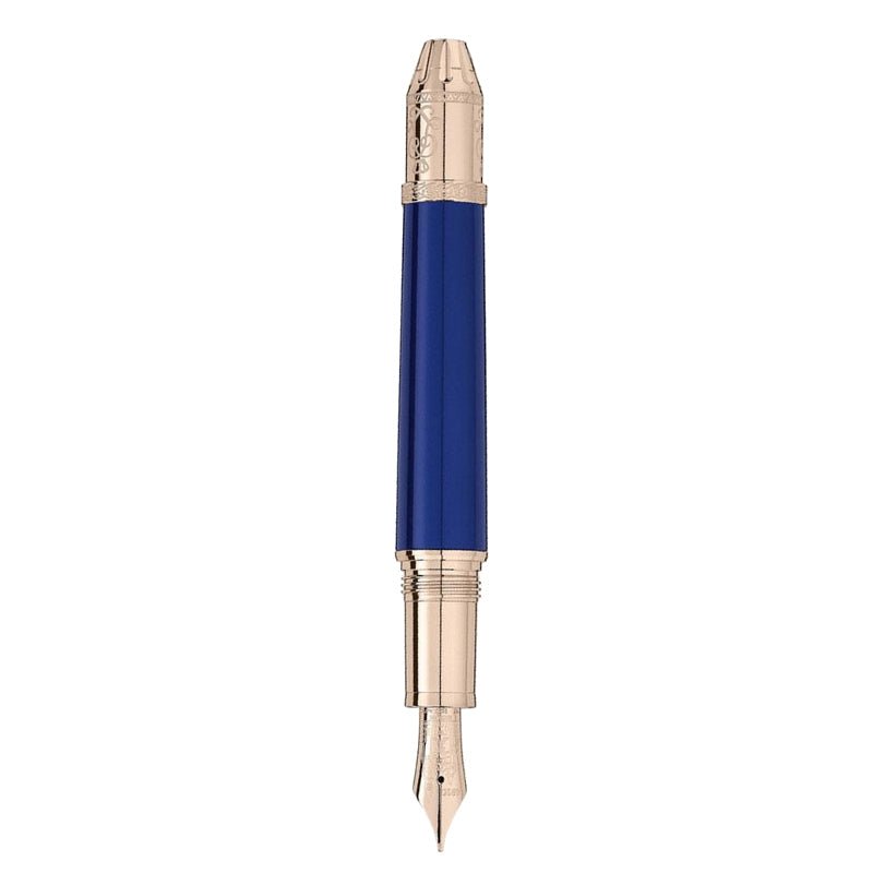 Stylo plumeMontblancStylo plume Montblanc Patron of Art Homage to Ludwig II Limited Edition 4810