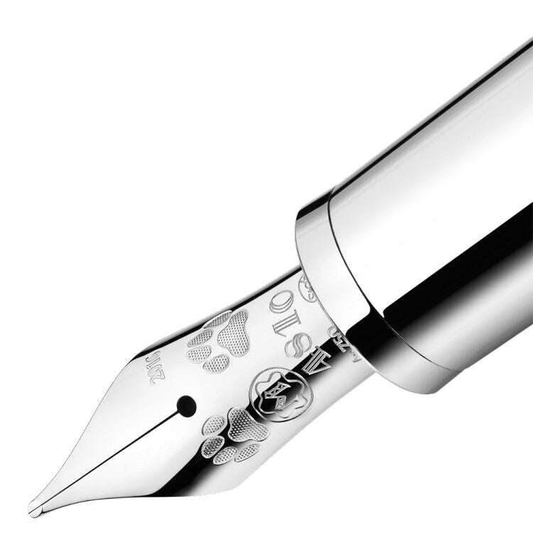Stylo plumeMontblancStylo plume Montblanc Patron Of Art Homage To Scipione Borghese Limited Edition 4810