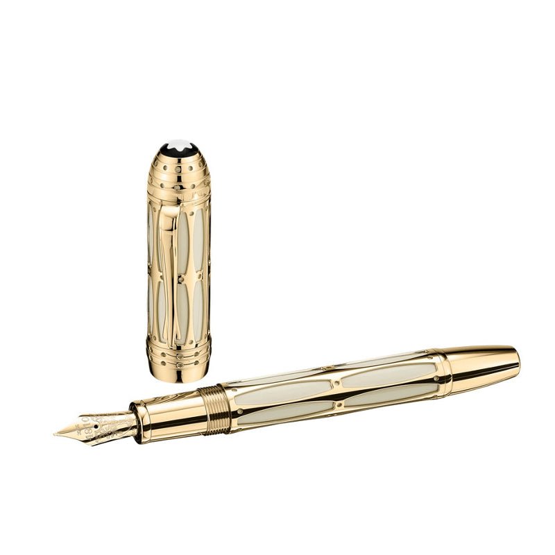 Stylo plumeMontblancStylo Plume Montblanc Patrons of Art Limited Edition 4810 Pape Jules II