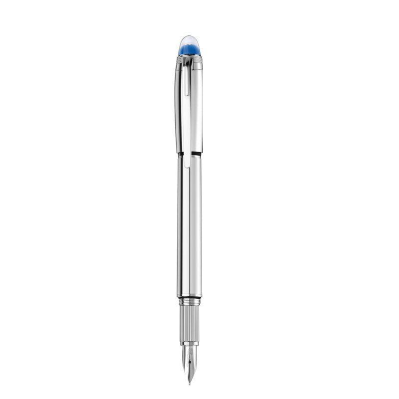 Stylo plumeMontblancStylo plume Montblanc StarWalker Métal (M)