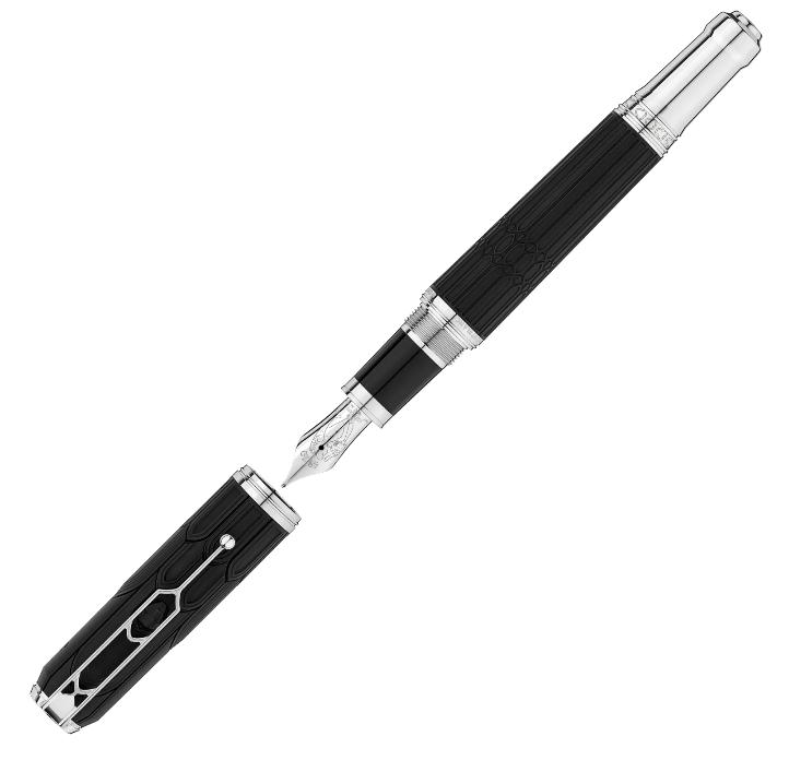 Stylo plumeMontblancStylo plume Montblanc Writers Edition Hommage à Victor Hugo Limited Edition
