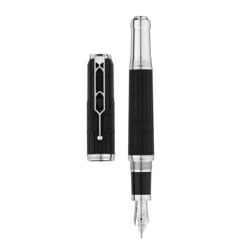Stylo plumeMontblancStylo plume Montblanc Writers Edition Hommage à Victor Hugo Limited Edition